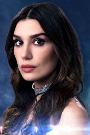 Character image for Aslı Cansever