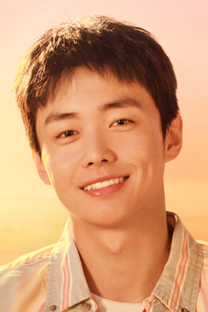 Character image for Li Si