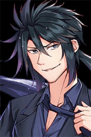 Character image for Lin Jie 