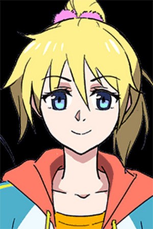 Character image for Lin Wan