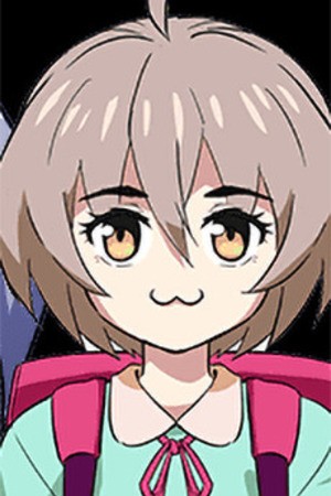 Character image for  Lin Mumu