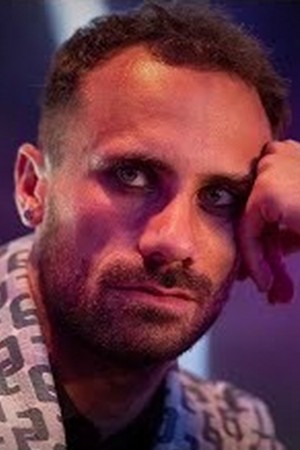 Character image for Javier Giner