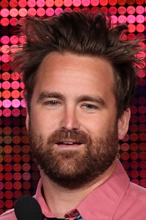 Character image for Plex