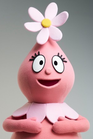 Character image for Foofa