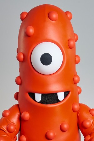 Character image for Muno