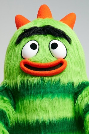 Character image for Brobee