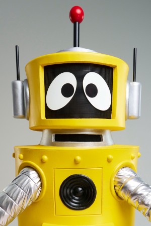 Character image for Plex