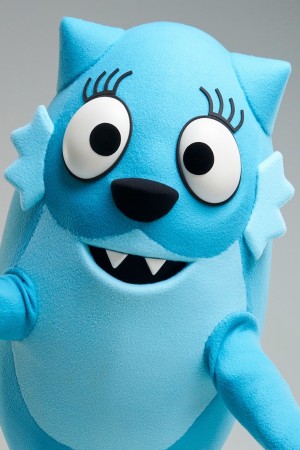 Character image for Toodee