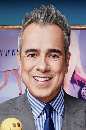 Character image for Armando Mendoza