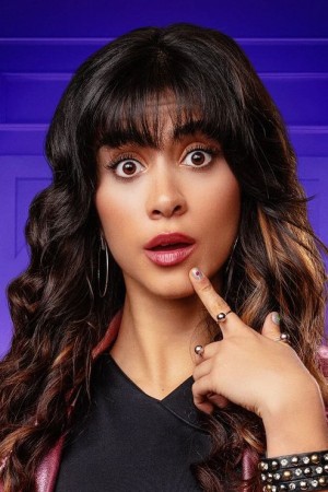 Character image for Camila Mendoza Pinzón