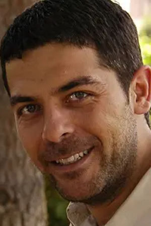 Character image for Sertaç