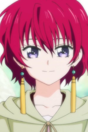 Character image for Yona