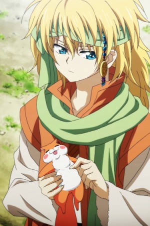 Character image for Zeno 