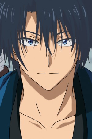 Character image for Son Haku