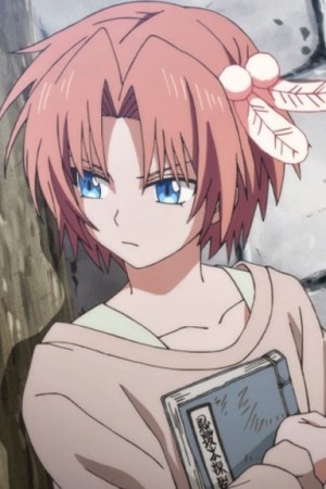 Character image for Yun