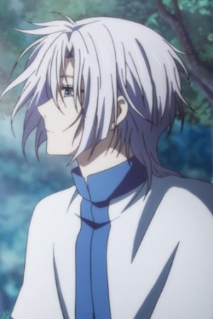 Character image for Kija