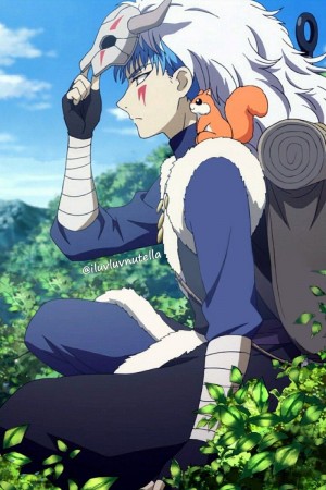 Character image for Shin`a