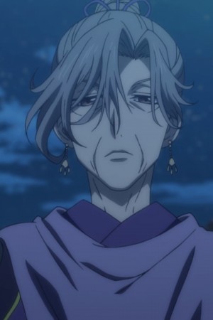 Character image for Gigan