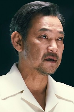 Character image for Doctor K 