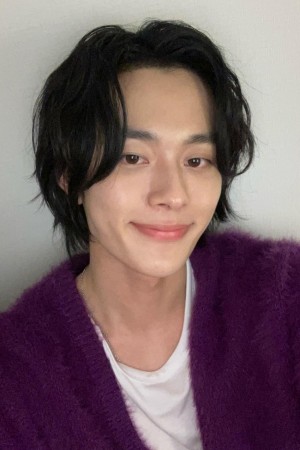 Character image for Yoo Seon Ho