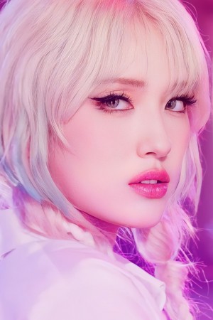 Character image for Somi