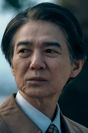 Hidetaka Yoshioka