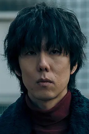 Yojiro Noda