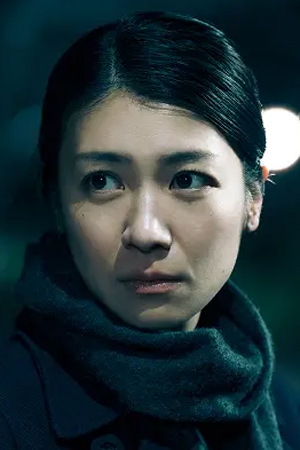 Kumi Takiuchi