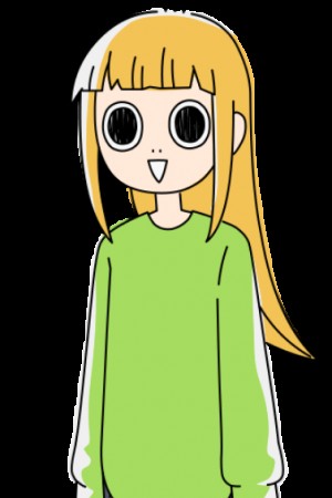 Character image for Pii-chan