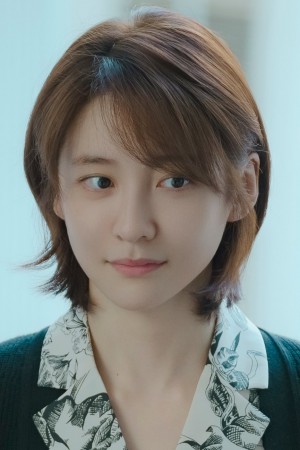 Character image for Sang-yeon