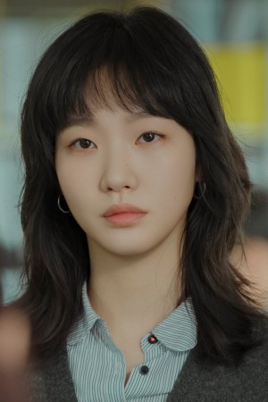 Character image for Eun-joong