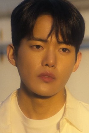Character image for Kim Sang-hak 