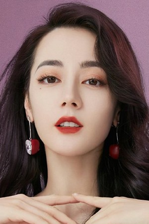 Character image for Qiao Jingjing