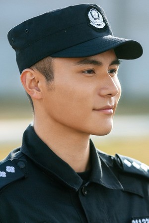 Character image for Shu Wenbo