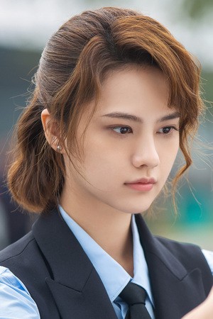 Character image for Ruan Qingxia