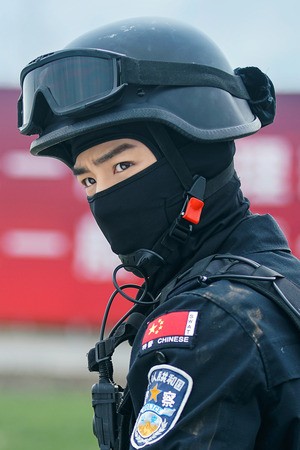 Character image for Xing Kelei