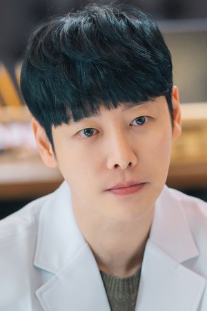 Character image for Joo Young-do