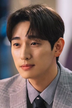 Character image for Chae Jun