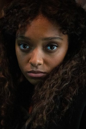 Character image for Kyra