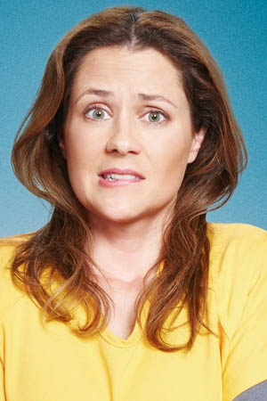 Character image for Rhonda McNeil