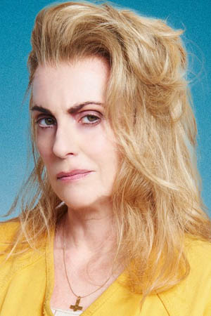Character image for Leanne