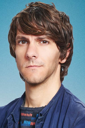 Character image for Ariel Conroy|Jamie Winton