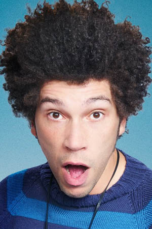 Character image for Dave Bosley