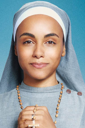 Character image for Sister Celine Leonti