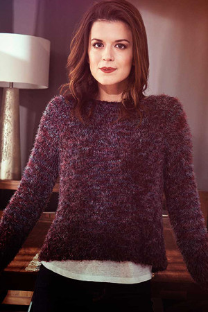 Character image for Izzy Silva