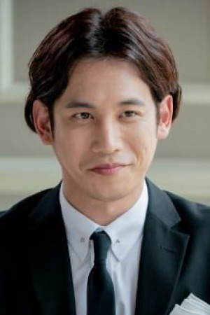 Character image for Do Ji Hyuk