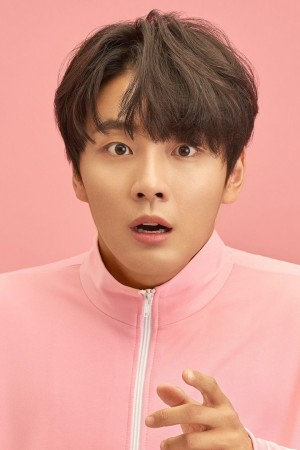 Character image for Do Yong Shik