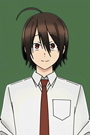 Character image for Haruaki Abe