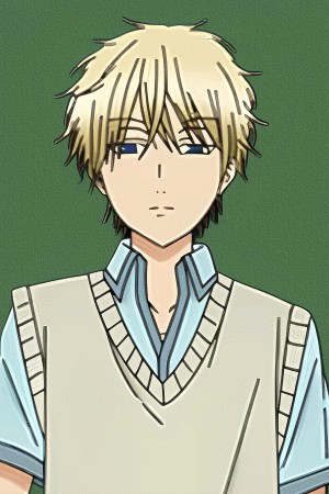 Character image for Mikoto Sano