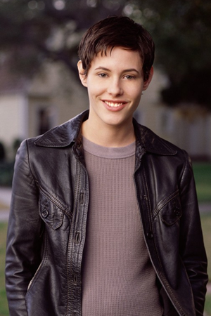 Character image for Jacqueline 'Jake' Pratt 